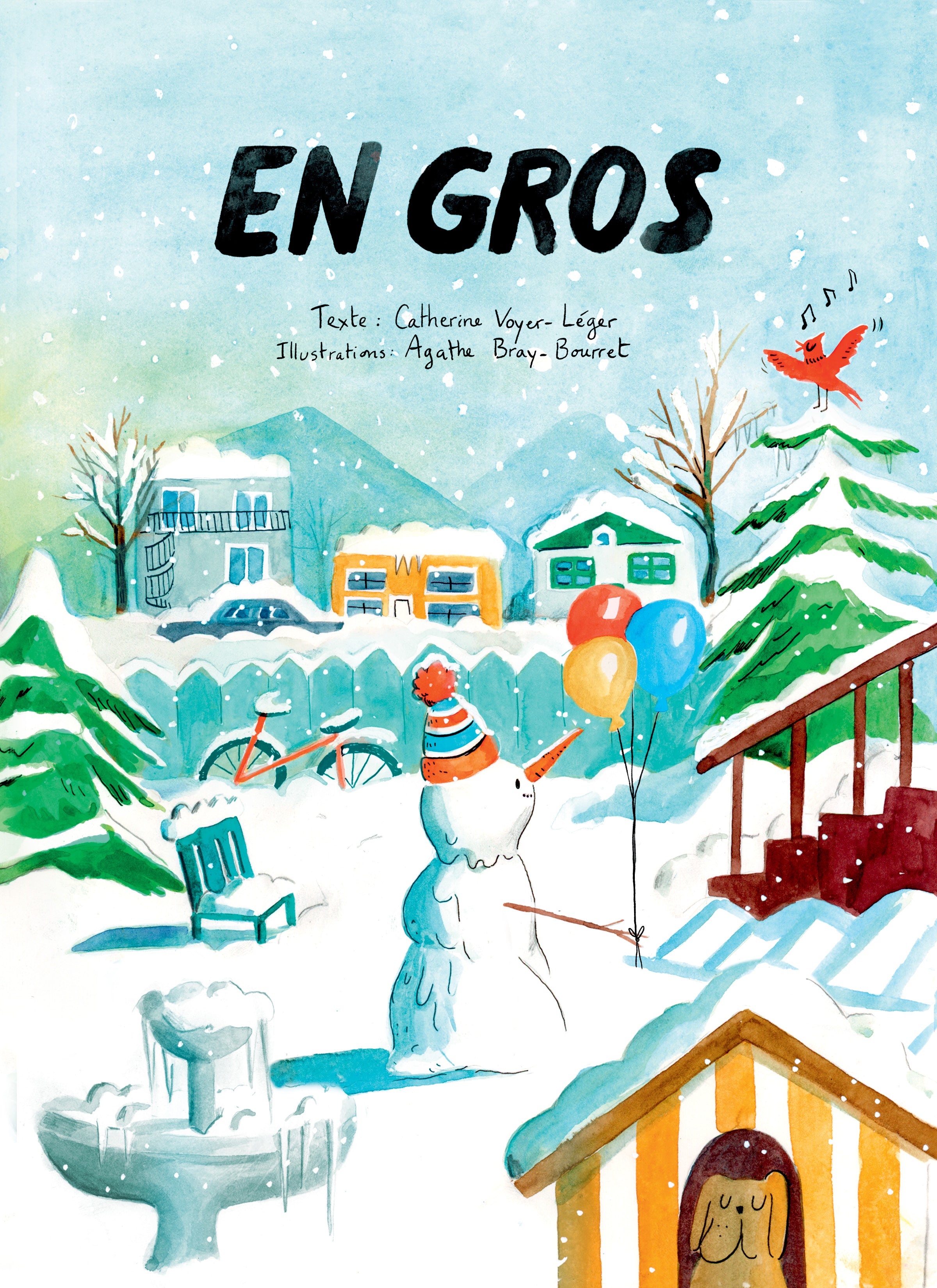 Numéro 12, L'avoine