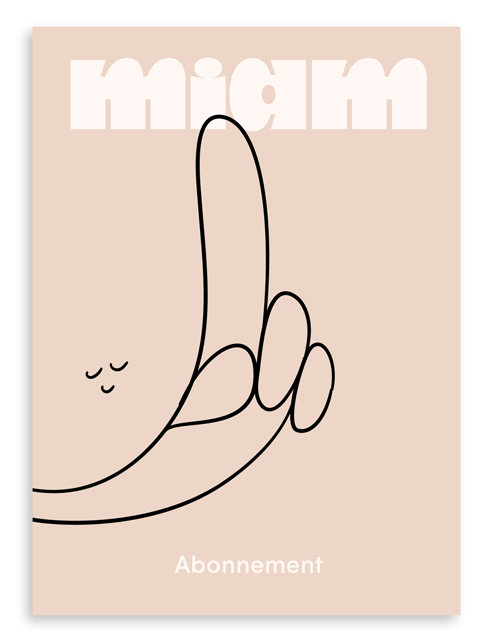 Abonnement