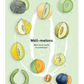 Numéro 2, Le cantaloup